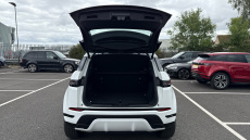 Land Rover Range Rover Evoque 2.0 D165 Dynamic SE 5dr Auto Diesel Hatchback